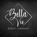 Bella Vie Event Company logo