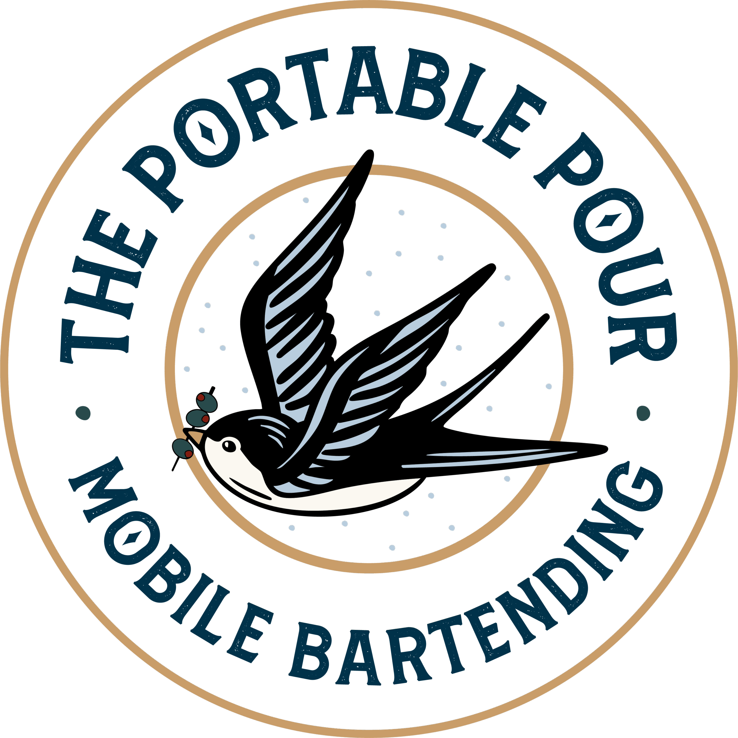 The Portable Pour, on the Best of NOCO 2026 ballot